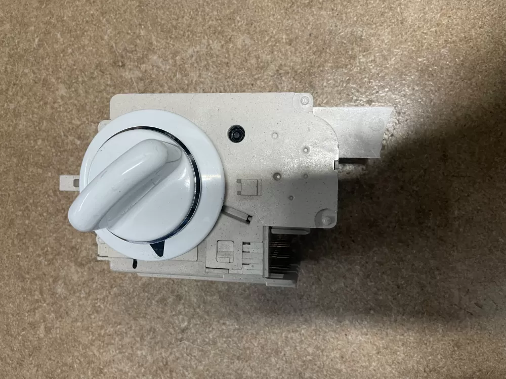 GE 175D6347P024 WH12X10478 Washer Timer AZ9592 | KM1499