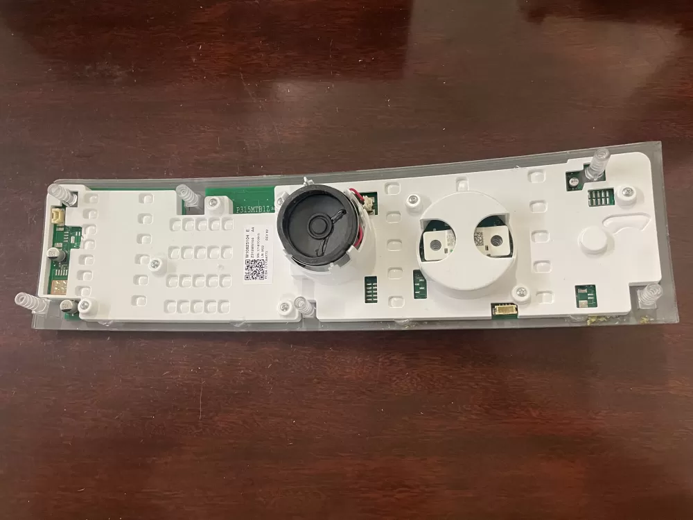 Maytag W10679028 W10825104 W10911040 Washer Control Panel AZ36616 | KMV295
