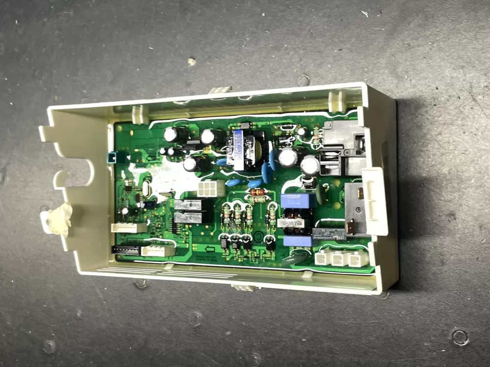 Samsung AP5916812 DC92-01626A PS9605983 Dryer Control Board
