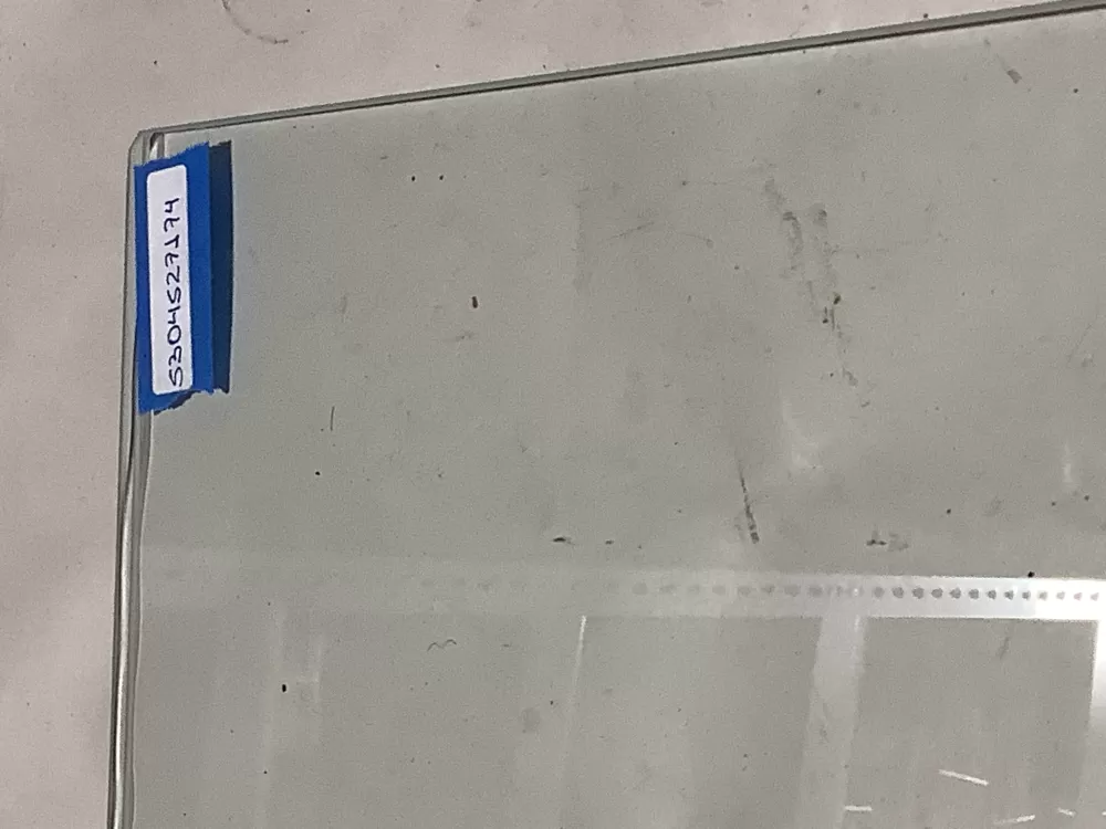 WhiteWestinghouse Frss2323ab0 Refrigerator Glass Shelf For Used AZ125119 | Sl210