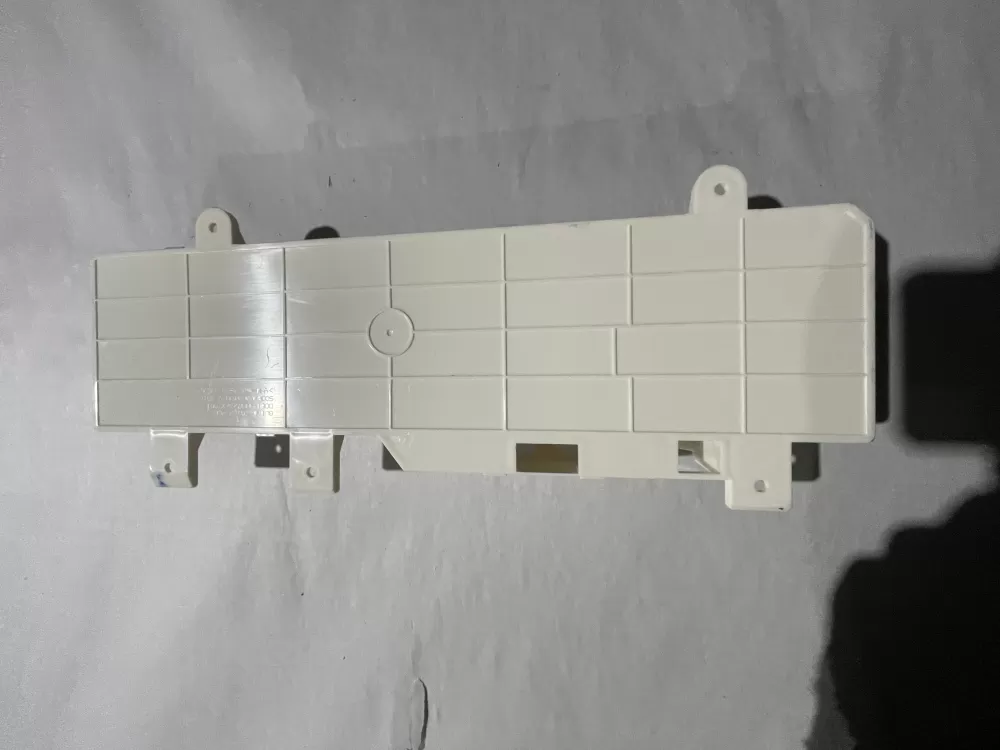 Samsung DC92 02003A Washer Control Board AZ202115 | KMV771