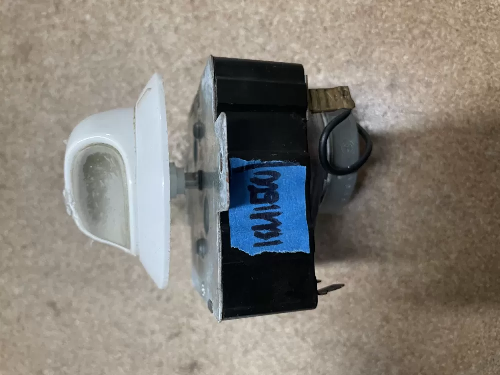 Whirlpool 3406723A 4433735 AP6008572 PS11741712 Dryer Timer AZ23688 | KM1500