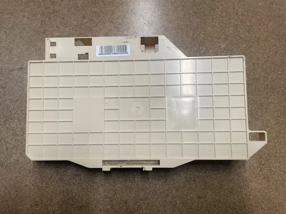 Samsung DC92 00321H Washer Control Board AZ6324 | KMV3