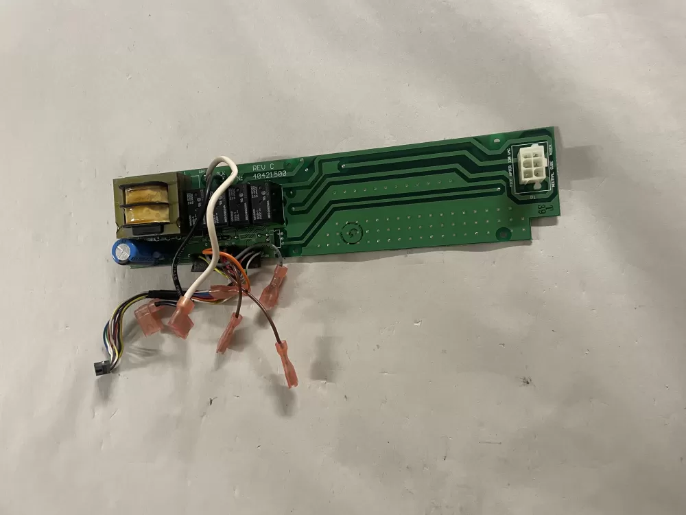 Frigidaire Electrolux Haier 40421500 Refrigerator Dispenser AZ117592 | KM2175