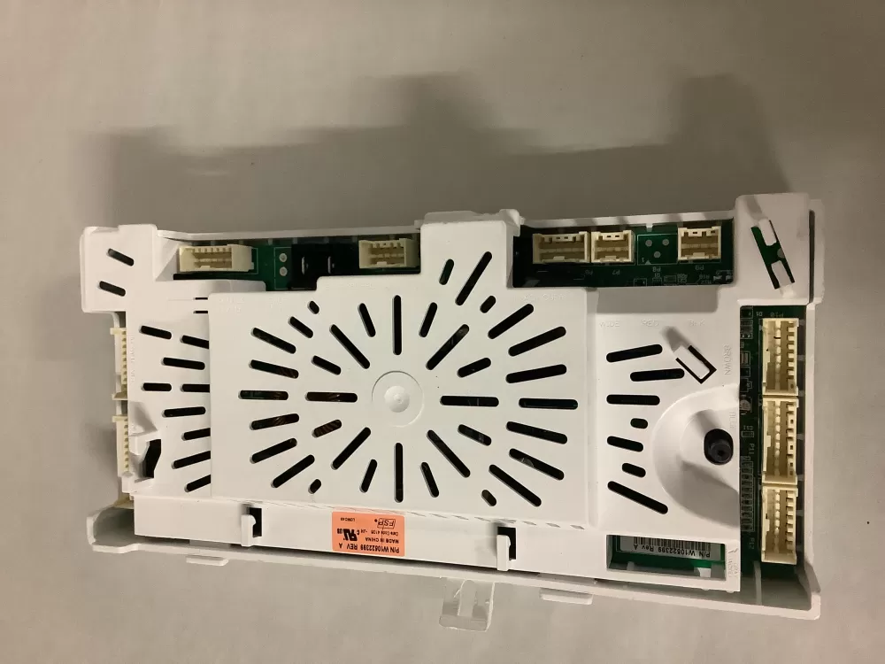 Maytag Washer Control Board W10522399 AZ207443 | ZC2803