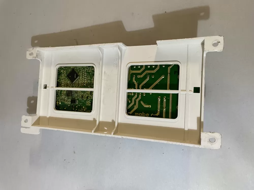 GE 189D5035G002 WH12X20274 Washer Control Board AZ131062 | KM1578