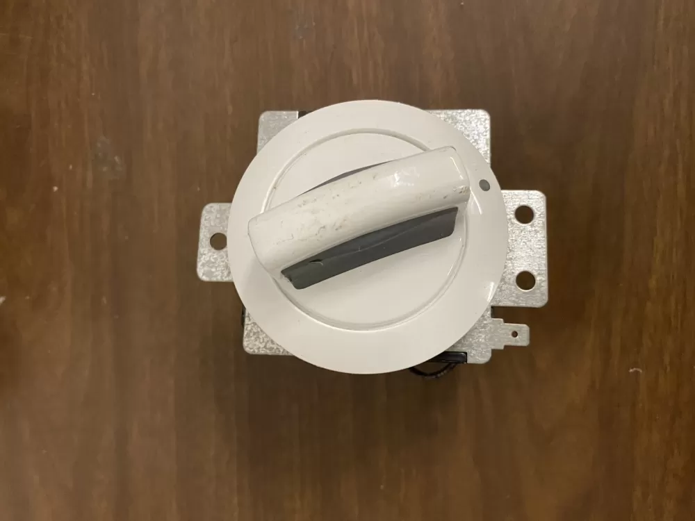 Kenmore 3406702A WP3976576 3406015 3406702 3976576 3976576R 548375 AP6009025 PS11742167 EAP11742167 3976576A Dryer Timer