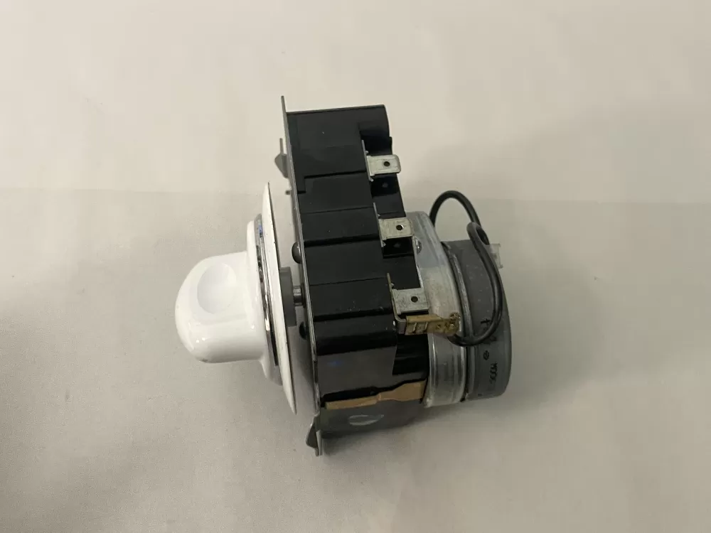 GE 572D520P025 Dryer Timer AZ104410 | Wm850