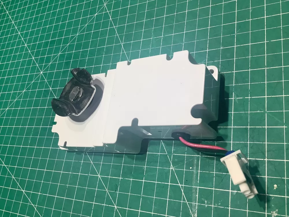 GE Refrigerator WR60X10345 239D2370G002 Auger Motor AZ142581 | SL278