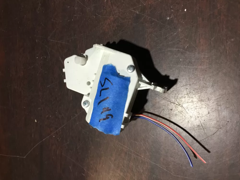 LG EAU59551201 EAU59551202 Refrigerator Ice Motor AZ80841 | Sl149