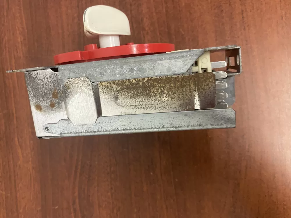 GE 165D4778P014 Dishwasher Timer AZ46951 | BK1033