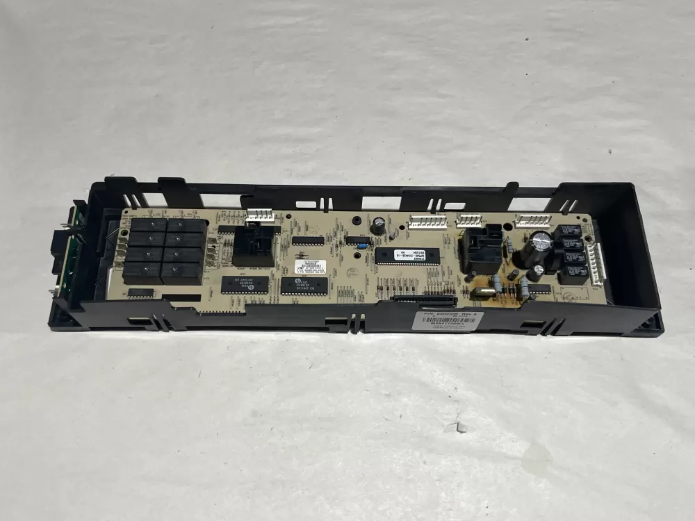 Whirlpool  Maytag  KitchenAid WPW10438752  AP6021415  W10438752  8301890  8302305  8302305R  8303018  8303022  PS11754739  W10251587 Oven Control Board