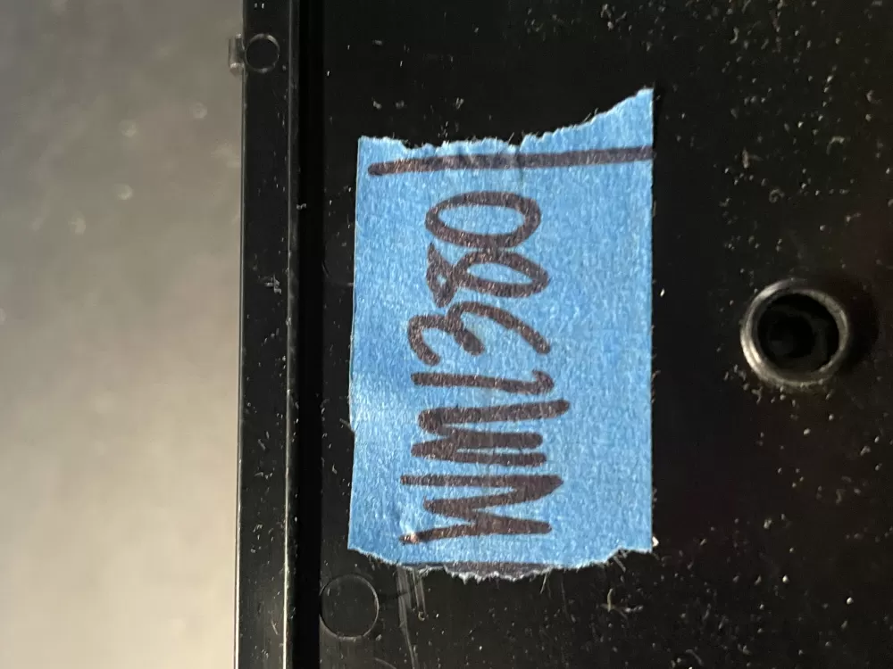 Kenmore 461970238161 W10319810 AP4539790 Washer Control Board AZ6054 | WM1380