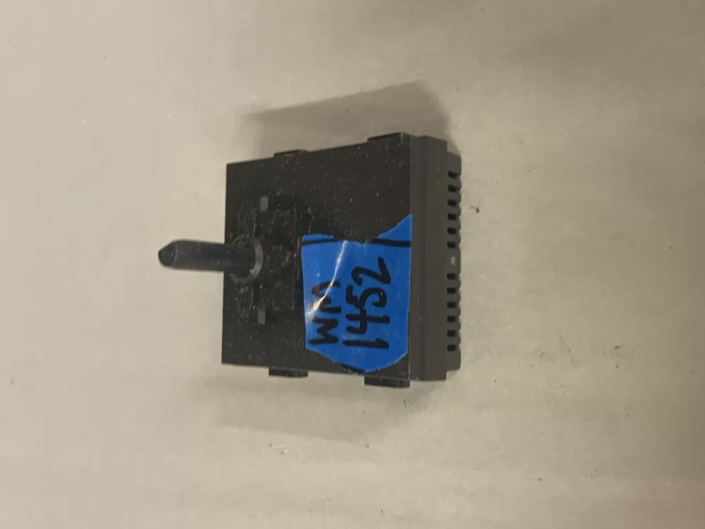 Maytag Amana 8578335 WP8578335 Washer Control Board Switch AZ218211 | Wm1452