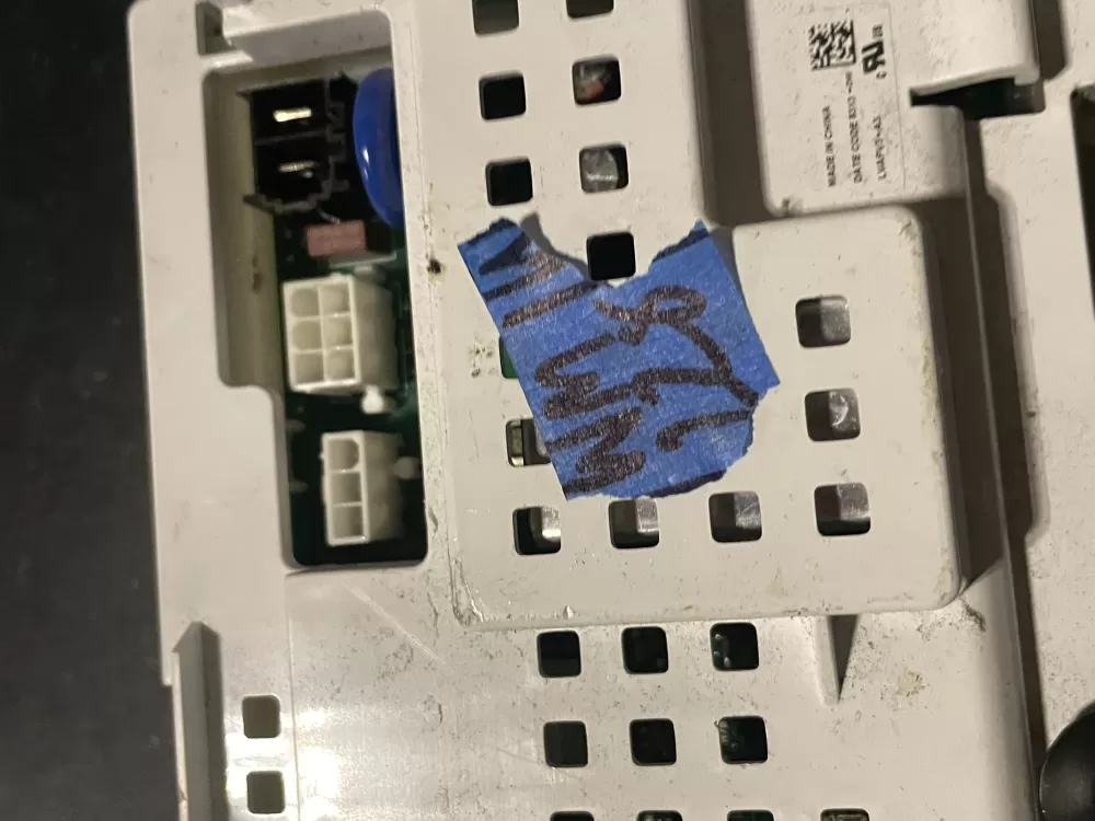Whirlpool W11104057 W11176458 W11284809 W11305797 Dryer Control AZ28588 | WM228