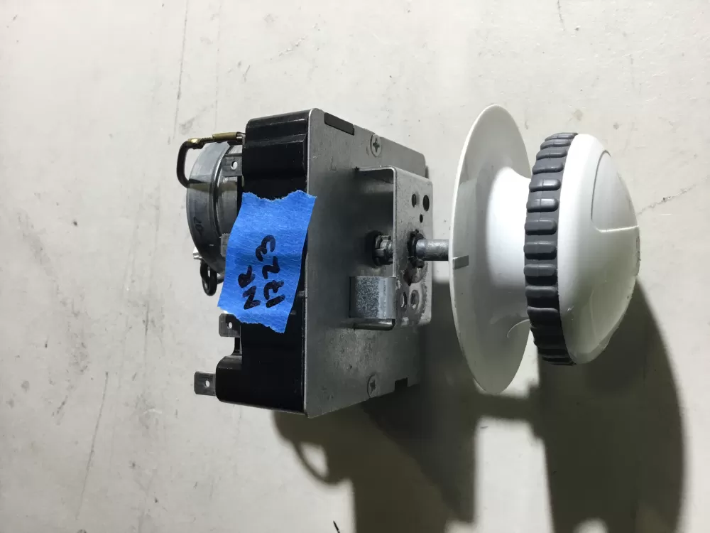 Whirlpool Maytag 013 84598 53 1810 Dryer Timer AZ41536 | NR1723
