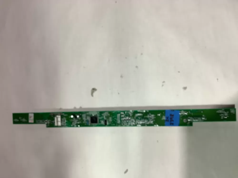 GE 200D4716G006 Refrigerator User Interface Control Board AZ142530 | ZC2398