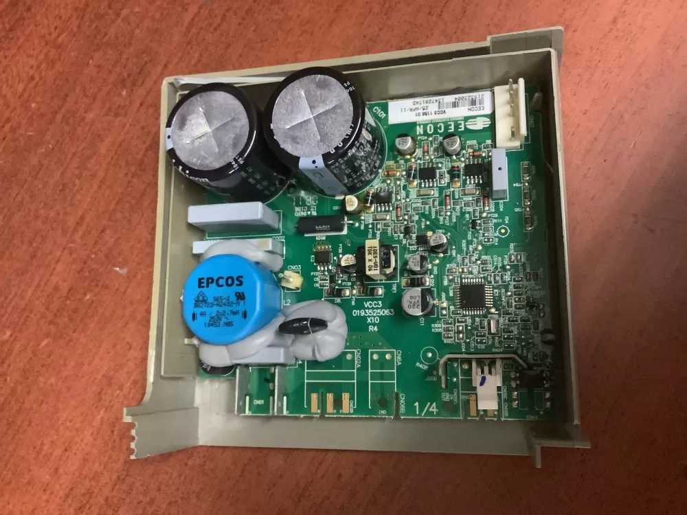 Refrgerator Inverter 200D5948P008 AZ197444 | AR110