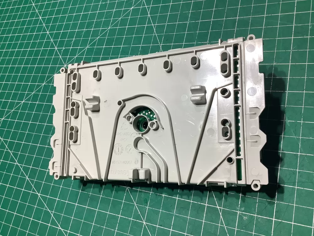 Whirlpool 46197041468 46197041468/B Washer Control Board AZ144835 | AR2390