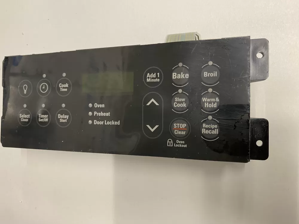 Frigidaire SF5350-S8501  316418501  AP3773932  1062440  AH977981  EA977981  PS977981 Oven Control Board