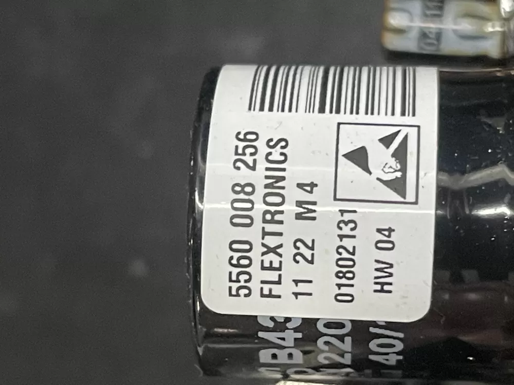 Flextronics 5560 008 256 Control Board AZ4798 | 1593WM