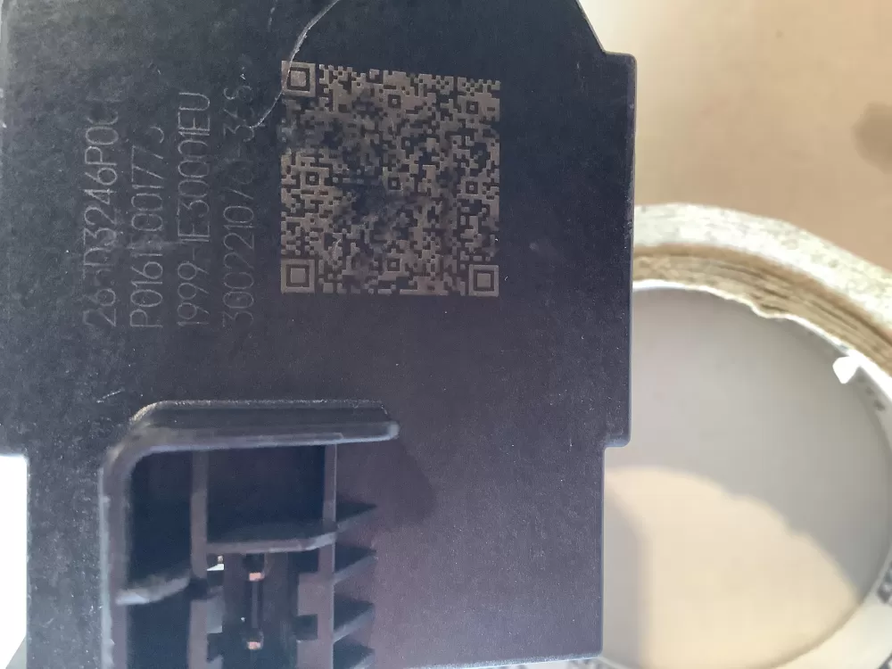 GE 265D3246P001 Dishwasher Pump Drain AZ148938 | SL176