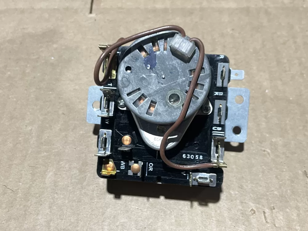 Whirlpool Amana Admiral AP6009056 3979618 3979618R Dryer Timer AZ68316 | Wm1062