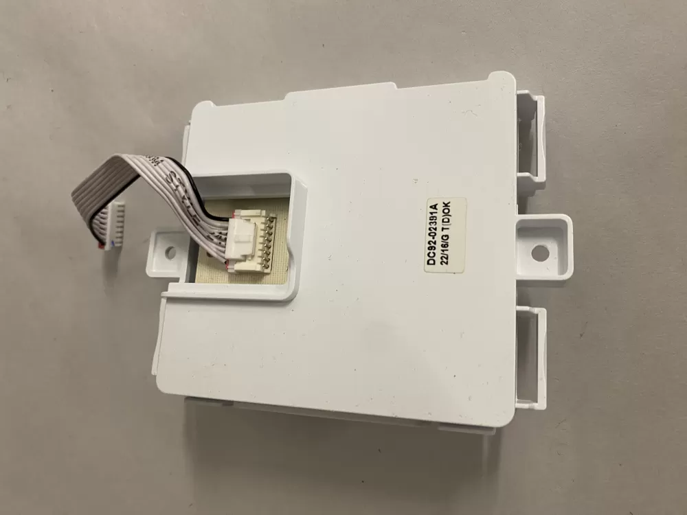 Samsung DC92-02391A Washer Module AZ202809 | BK2331
