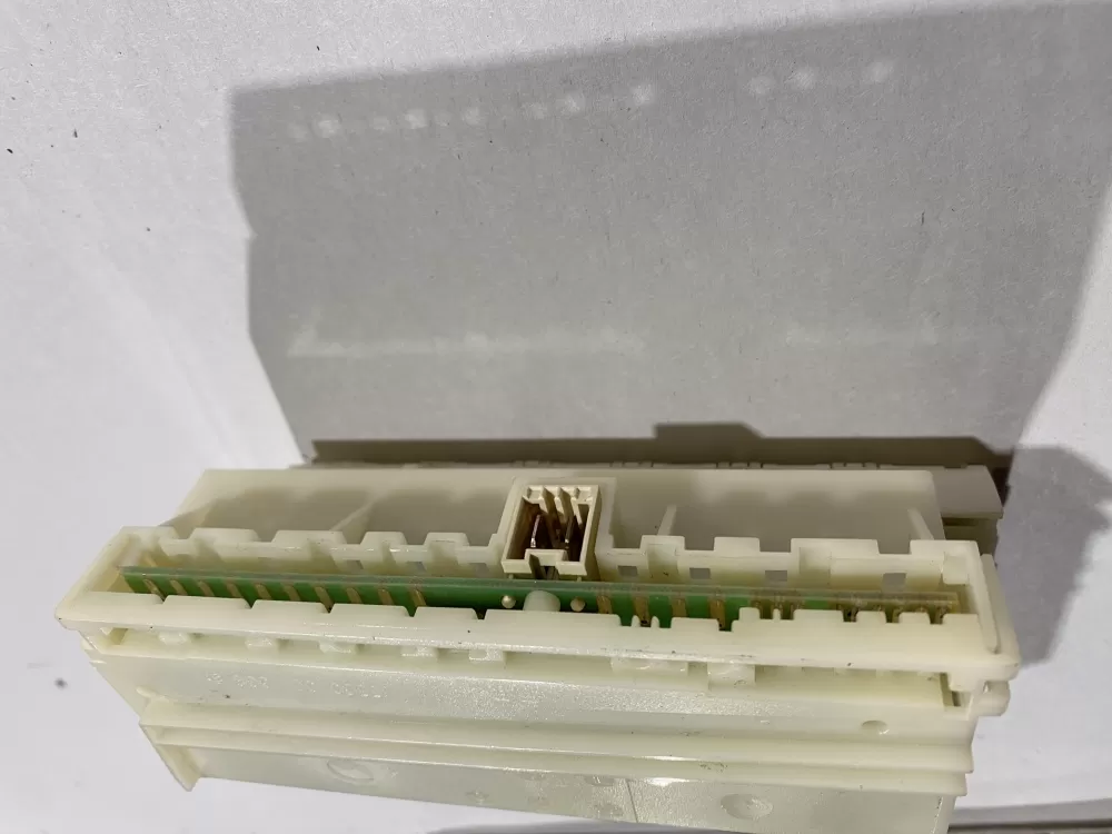 Bosch 9000397599 EPG7030 Dishwasher Control Board   AZ131753 | BK2267
