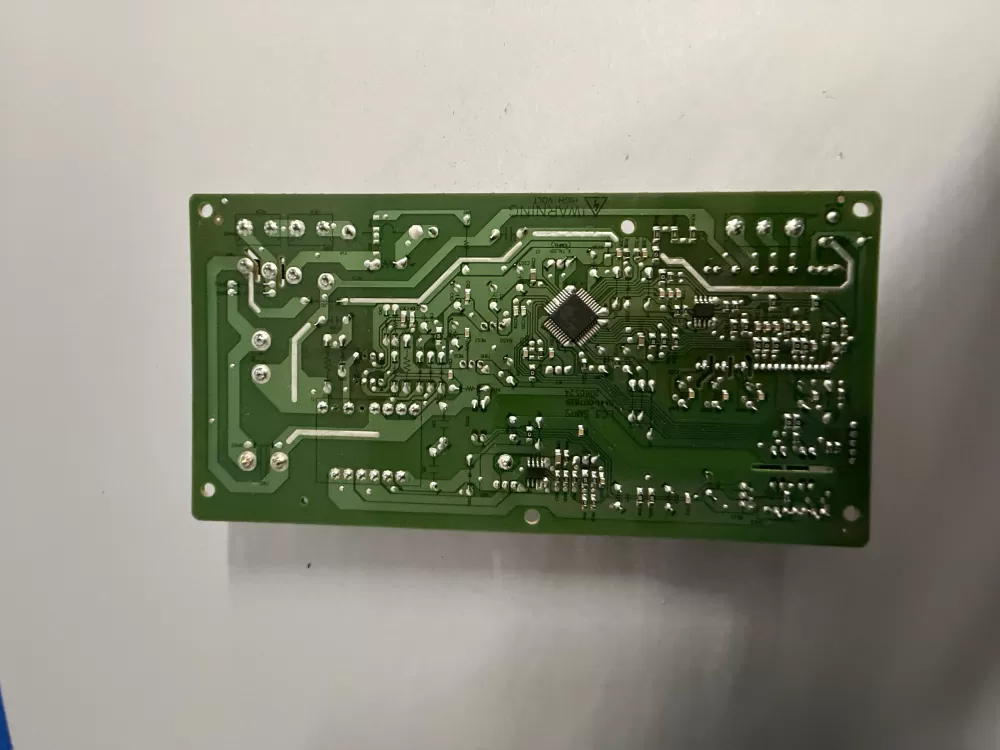 Samsung DA92 00215P Refrigerator Control Board AZ209734 | KM263
