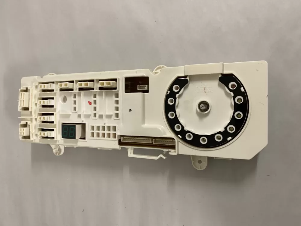 Samsung DC92-01624B  DC92-01624E Washer Control Board