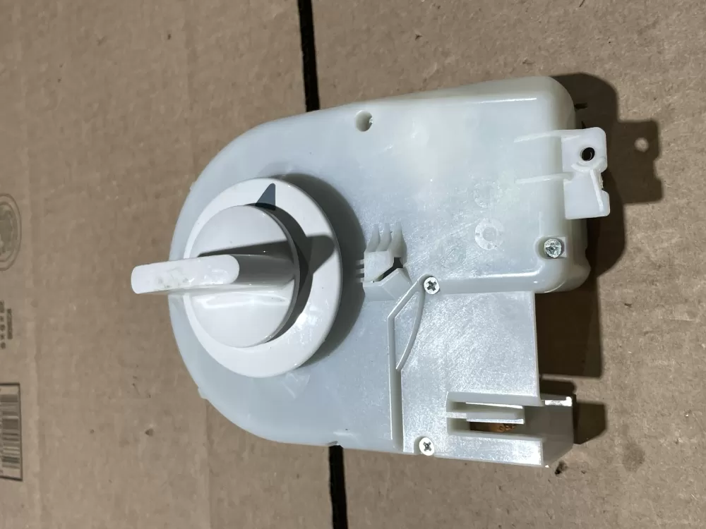 GE WH12X10527 175D6604P053 Washer Timer