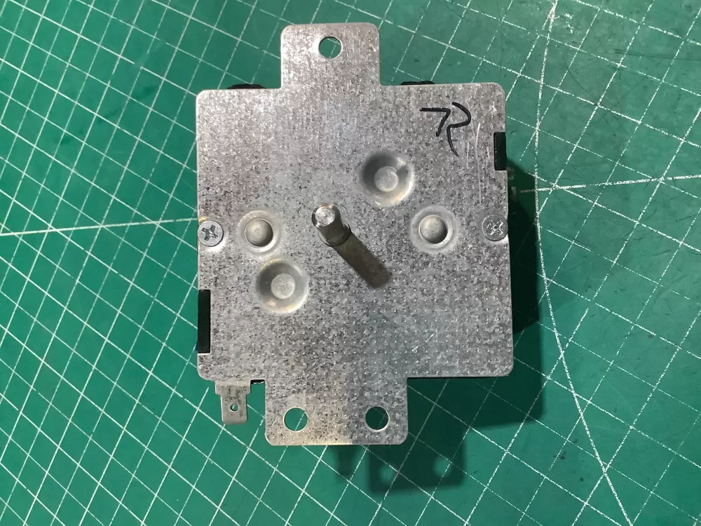 Whirlpool Maytag Roper Amana WP3979617 AP6009055 Dryer Timer AZ229854 | AR2645