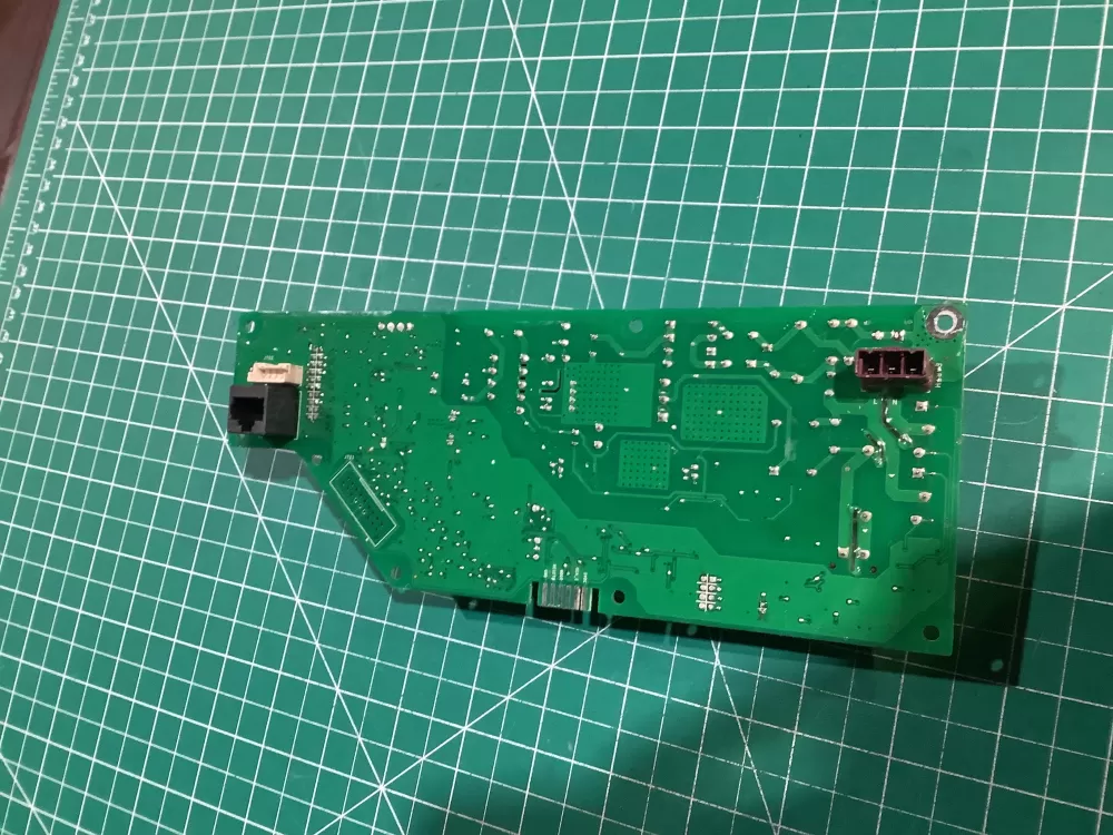 GE 265D1462G201 Dishwasher Control Board AZ159703 | NR42