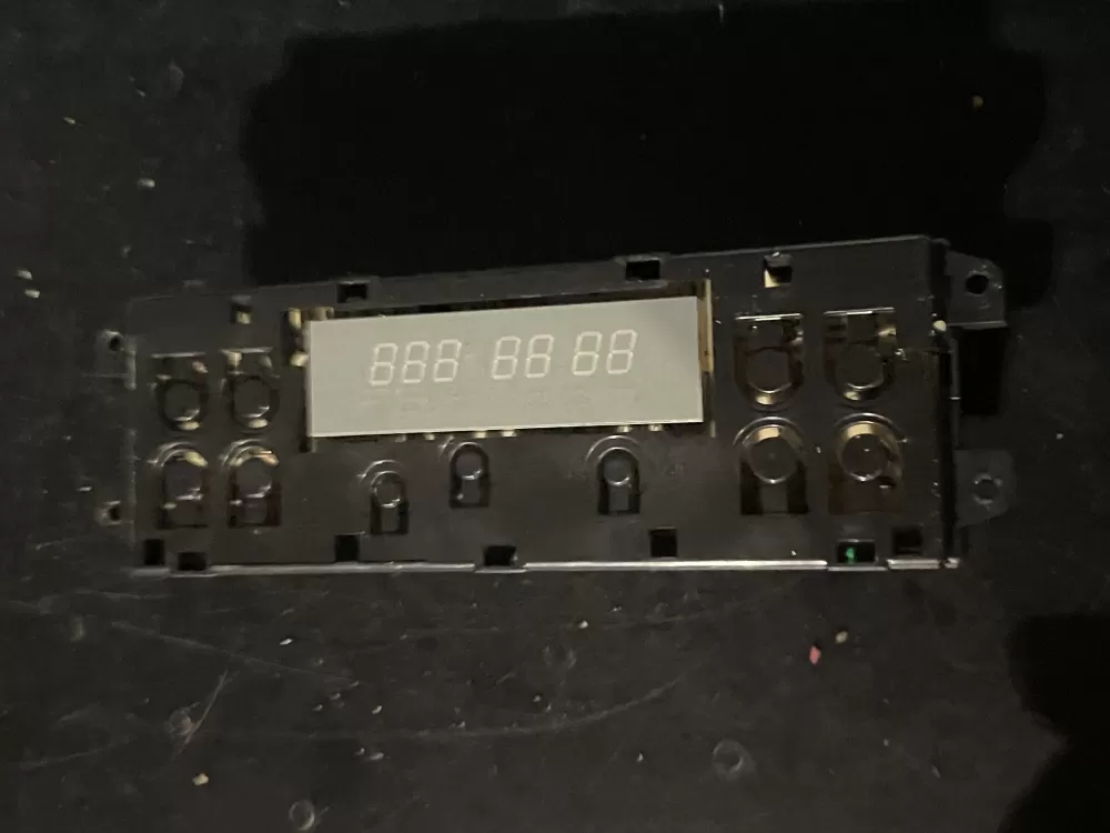 GE AP3792791 1086211 WB27T10502 PS953727 Range Control Board AZ38220 | Wm513