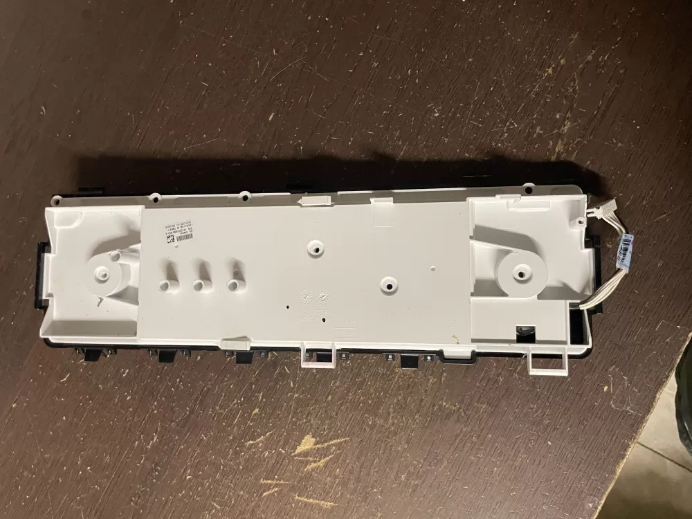 Kenmore W10272628 W10351989 WPW10351989 PS11753547 Washer Interface Control Board