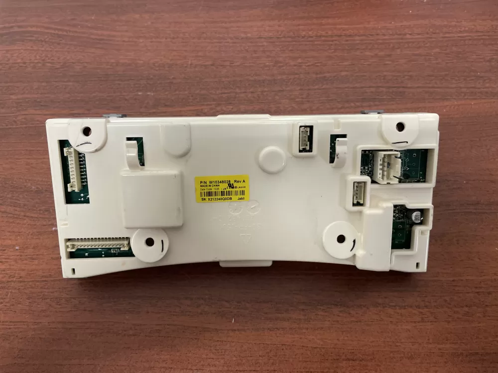 Whirlpool W10444950 W10348028 Dryer W10352341 AZ28781 | KM313