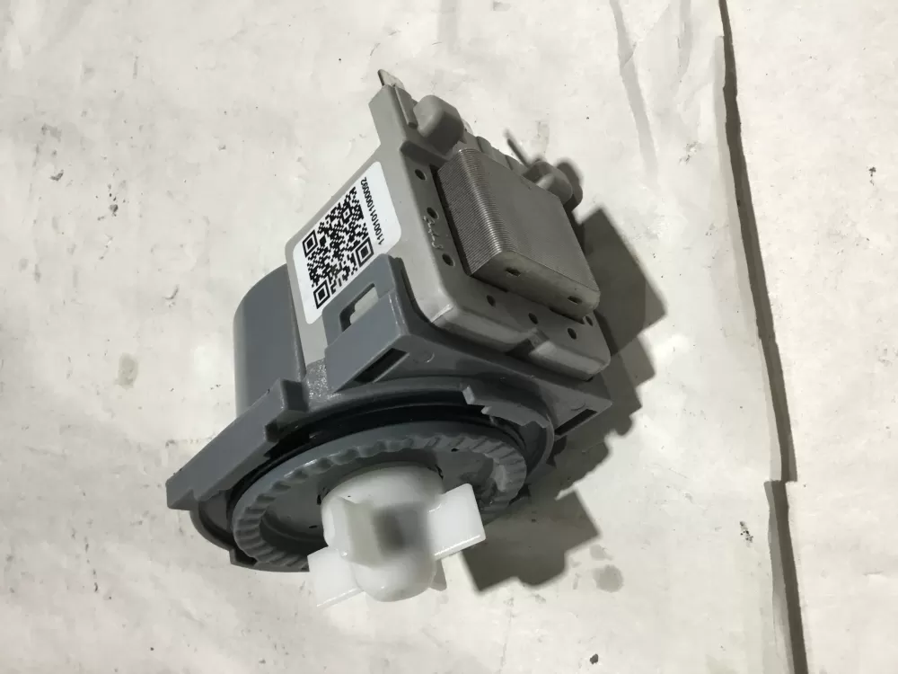Frigidaire 11001011000092 Drain Pump Dishwasher AZ98388 | Sl47