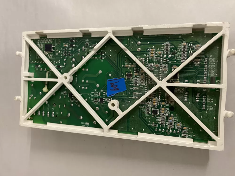 Whirlpool Kenmore WP8546219 3980062 A Dryer Control Board AZ209303 | BK609