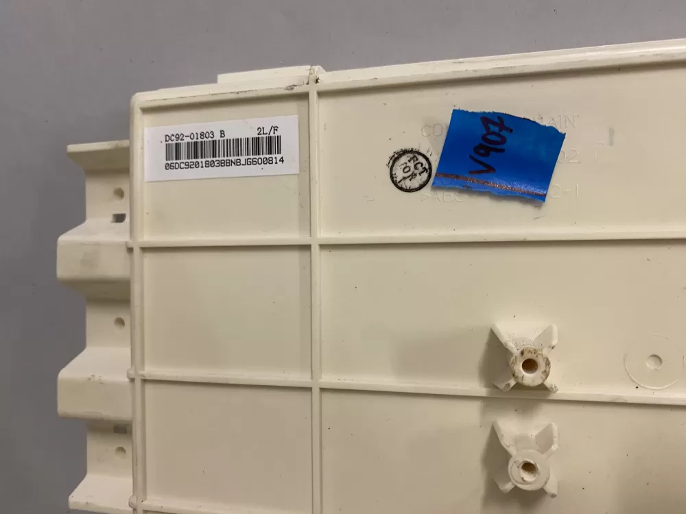 Samsung DC92-01803B DC94-05938A Washer Main Control Board AZ204549 | BKV907