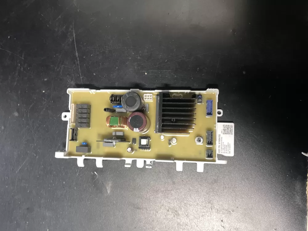 Whirlpool  Maytag W10894763 W10920541 W11101485 W11266621 W11611438 PS16875371 Washer Control Board