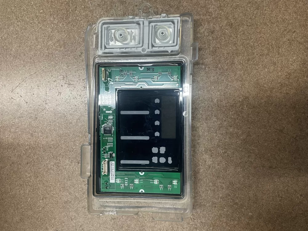 Samsung DC93 00376D Washer Control Board AZ19912 | KM1490