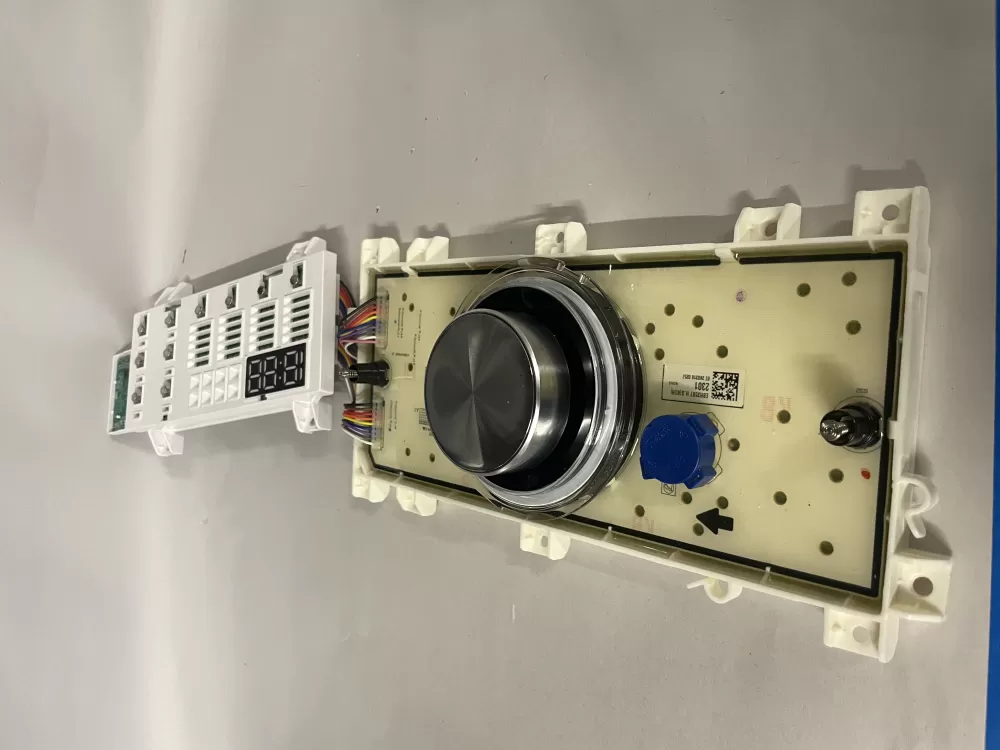 LG MEZ66752184 Washer Control Board
