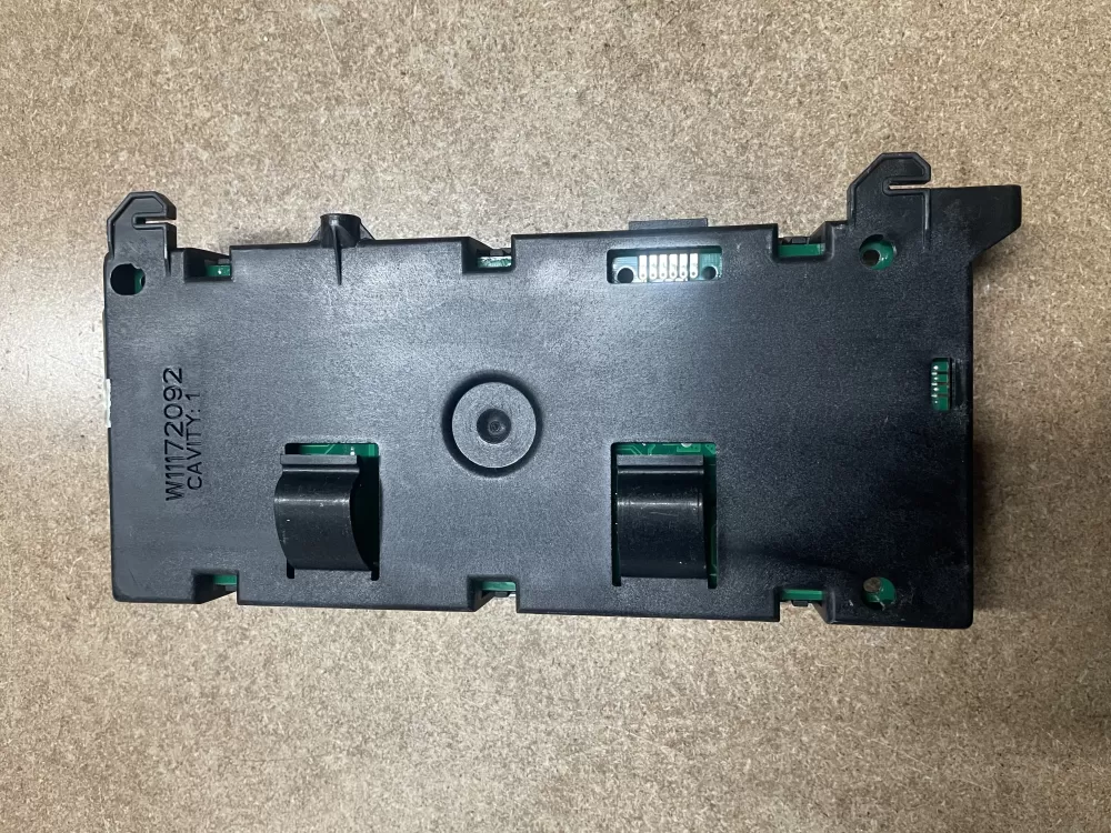 Whirlpool W1194456 W11464485 Dryer Control Board Unit AZ8374 | KM1597