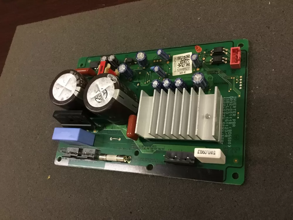 Samsung DA92 00111B DA9200111B Refrigerator Control Board AZ79579 | NR2092