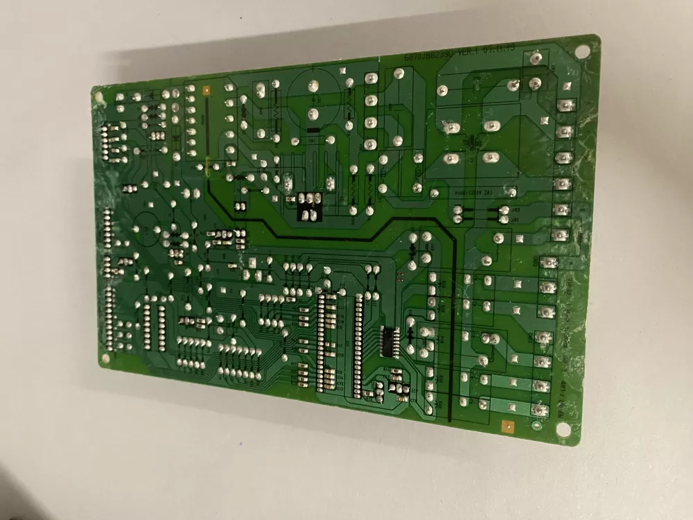 LG AP5000748 6871JB1423J PS3530043 Refrigerator Control Board AZ226339 | BK2071