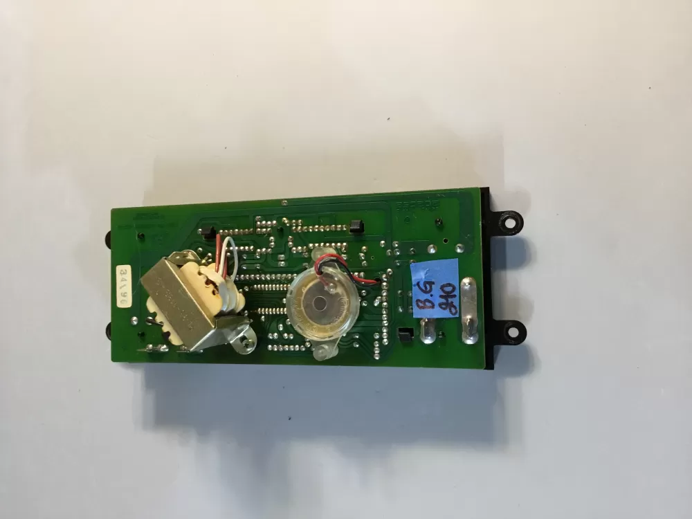 Amana Maytag Whirlpool 31-315568-07-0 Range Control Board AZ105609 | BG210