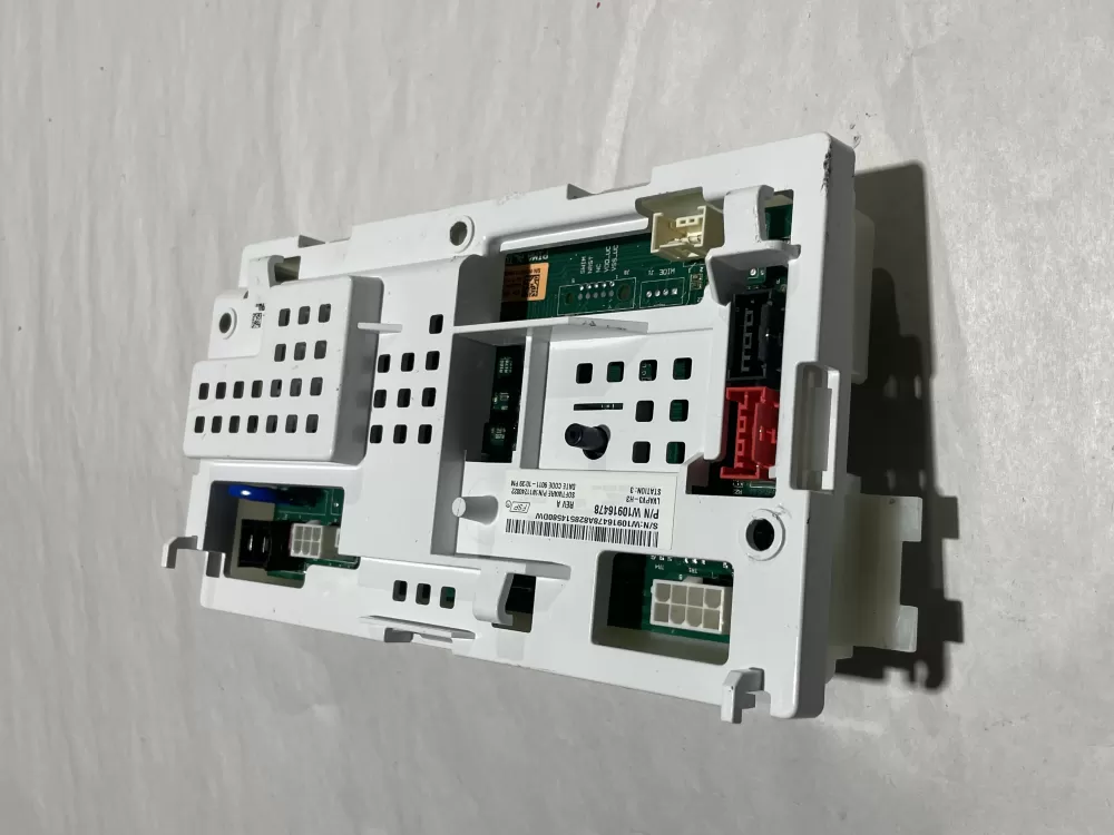 Whirlpool W10803586 W10841364 W10865064 Washer Control Board AZ113774 | Wm651