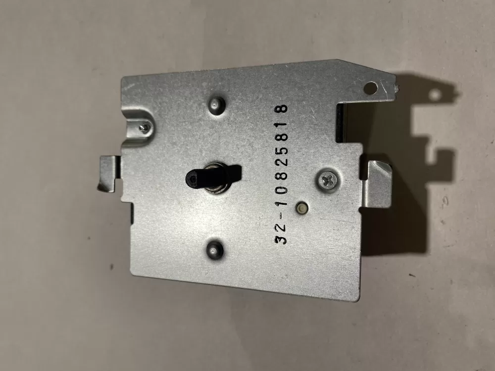 GE AP6027534 WE04X24551 PS11759041 234D2377P001 Dryer Timer AZ185783 | BK2722