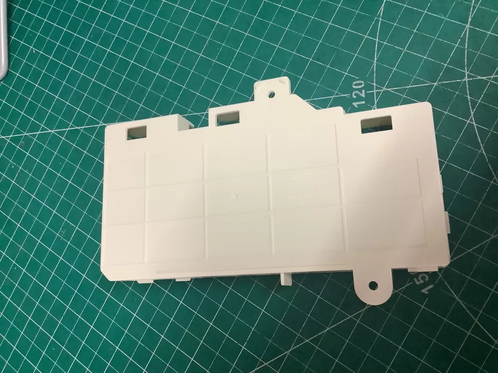 Samsung DC92-01739A Washer Control Board